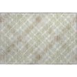 Dalyn Soft Essentials SE3 Transitional Machine Made Green Rug