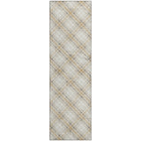 Dalyn Soft Essentials SE3 Transitional Machine Made Ivory Rug