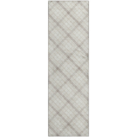 Dalyn Soft Essentials SE3 Transitional Machine Made Ivory Rug