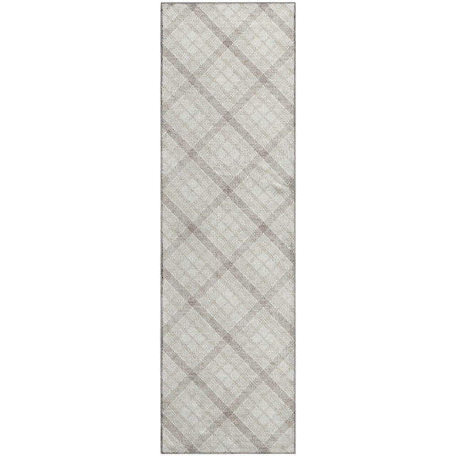 Dalyn Soft Essentials SE3 Transitional Machine Made Ivory Rug