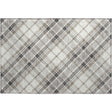 Dalyn Soft Essentials SE3 Transitional Machine Made Ivory Rug