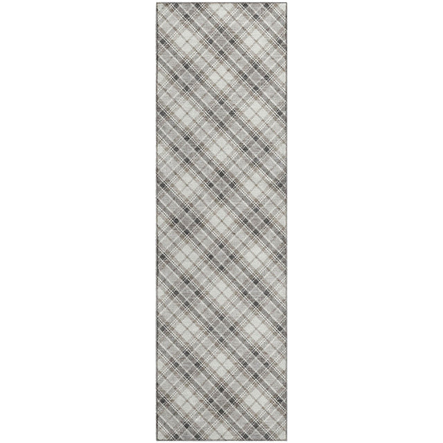 Dalyn Soft Essentials SE3 Transitional Machine Made Ivory Rug