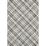 Dalyn Soft Essentials SE3 Transitional Machine Made Ivory Rug