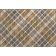 Dalyn Soft Essentials SE3 Transitional Machine Made Multi Rug