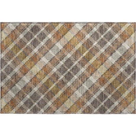 Dalyn Soft Essentials SE3 Transitional Machine Made Multi Rug