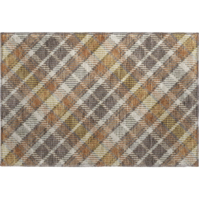 Dalyn Soft Essentials SE3 Transitional Machine Made Multi Rug