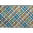 Dalyn Soft Essentials SE3 Transitional Machine Made Multi Rug