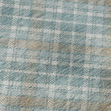 Dalyn Soft Essentials SE3 Transitional Machine Made Teal Rug