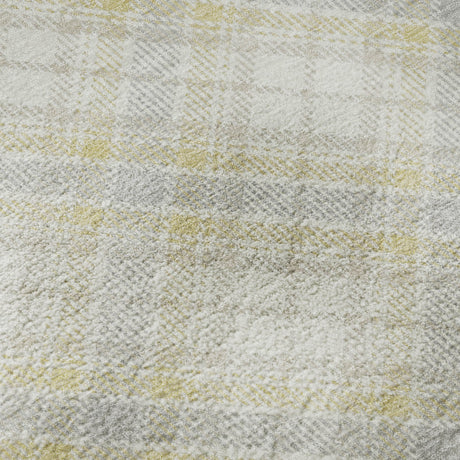 Dalyn Soft Essentials SE3 Wheat Rug color swatch