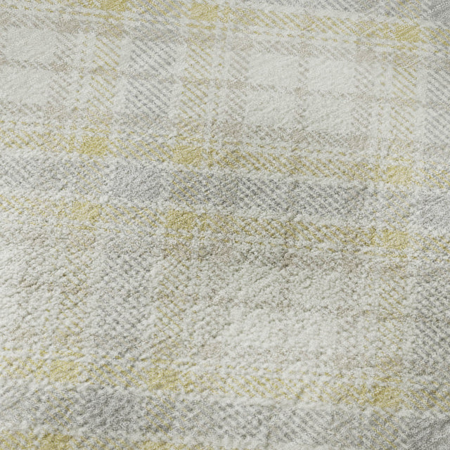 Dalyn Soft Essentials SE3 Wheat Rug color swatch