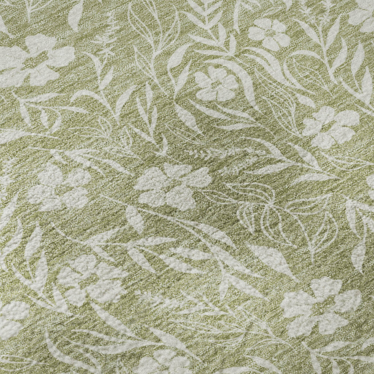 Dalyn Soft Essentials SE4 Aloe Rug color swatch