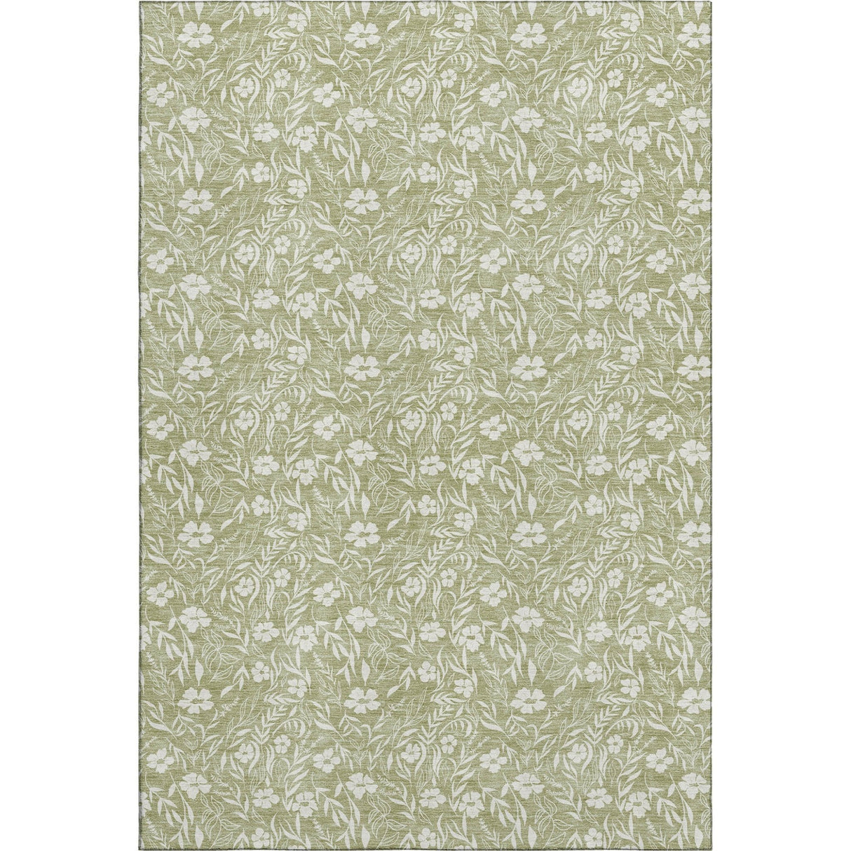 Dalyn Soft Essentials SE4 Aloe Rug main image