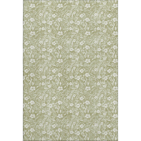 Dalyn Soft Essentials SE4 Aloe Rug main image