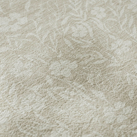 Dalyn Soft Essentials SE4 Beige Rug color swatch