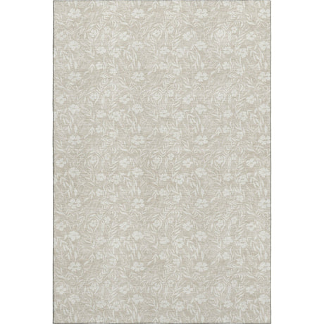 Dalyn Soft Essentials SE4 Beige Rug main image