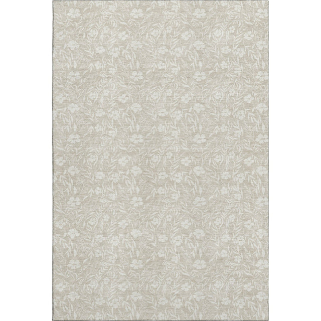 Dalyn Soft Essentials SE4 Beige Rug main image