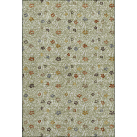Dalyn Soft Essentials SE4 Cactus Rug main image