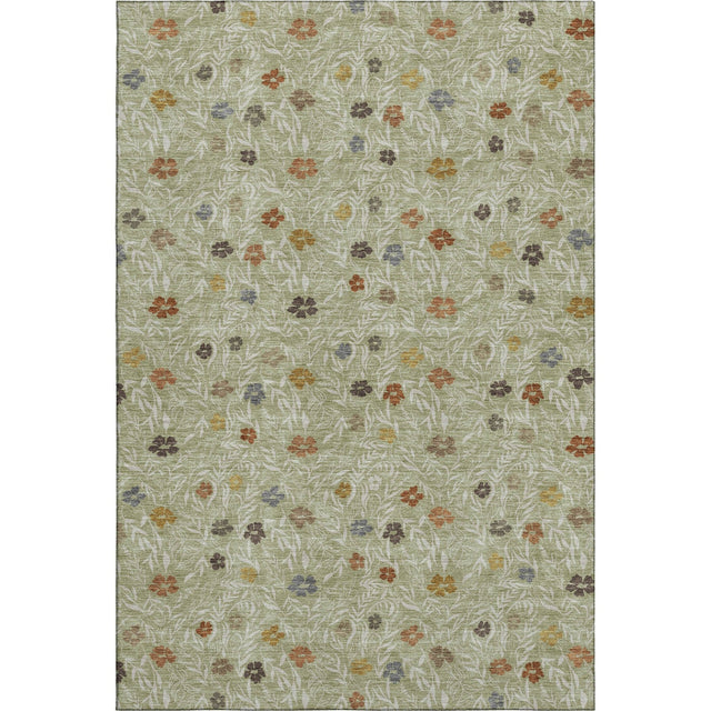 Dalyn Soft Essentials SE4 Cactus Rug main image