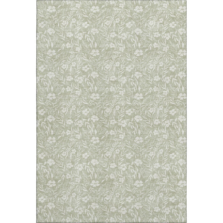 Dalyn Soft Essentials SE4 Celery Rug main image