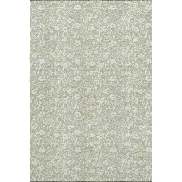 Dalyn Soft Essentials SE4 Celery Rug main image