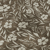 Dalyn Soft Essentials SE4 Chocolate Rug color swatch