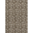 Dalyn Soft Essentials SE4 Chocolate Rug main image