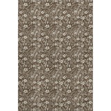 Dalyn Soft Essentials SE4 Chocolate Rug main image
