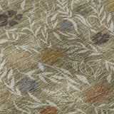 Dalyn Soft Essentials SE4 Coffee Rug color swatch