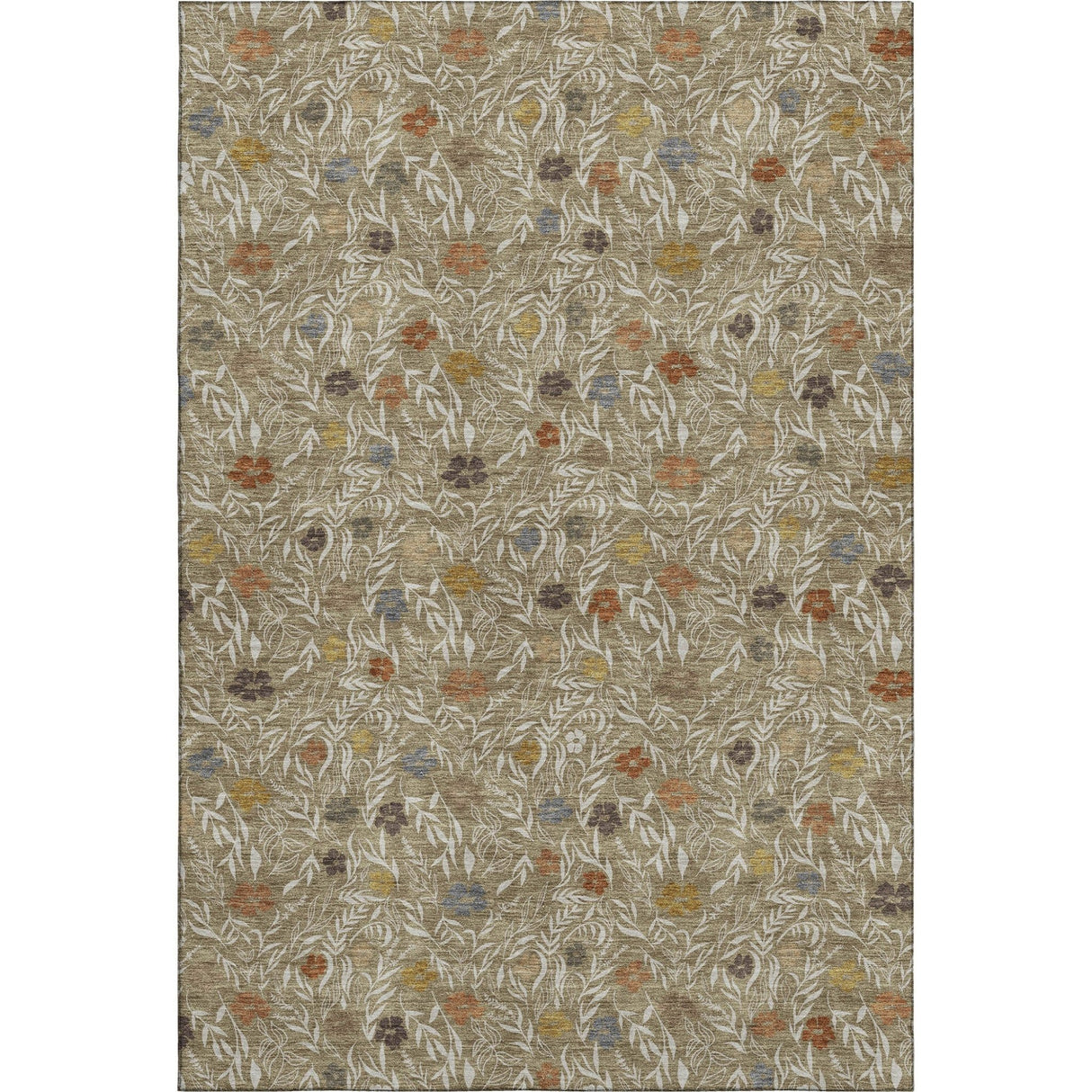 Dalyn Soft Essentials SE4 Coffee Rug main image