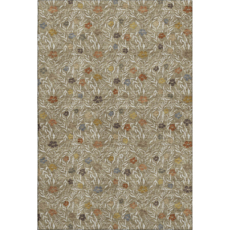 Dalyn Soft Essentials SE4 Coffee Rug main image
