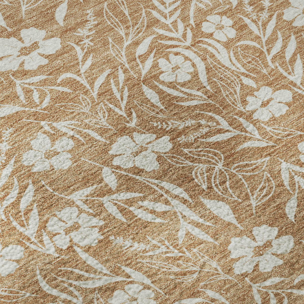 Dalyn Soft Essentials SE4 Copper Rug color swatch