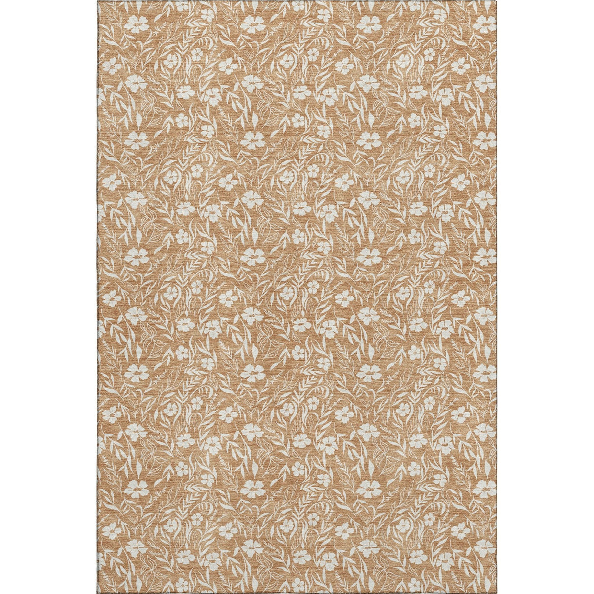 Dalyn Soft Essentials SE4 Copper Rug main image