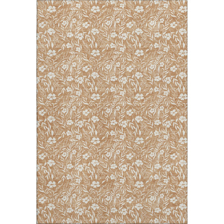 Dalyn Soft Essentials SE4 Copper Rug main image