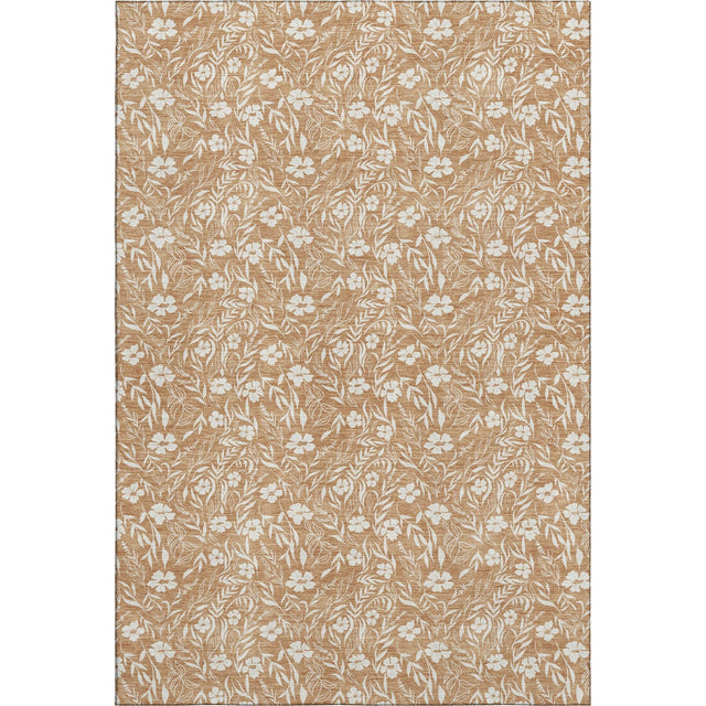 Dalyn Soft Essentials SE4 Copper Rug main image