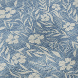 Dalyn Soft Essentials SE4 Denim Rug color swatch