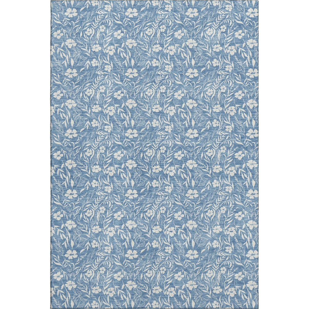 Dalyn Soft Essentials SE4 Denim Rug main image