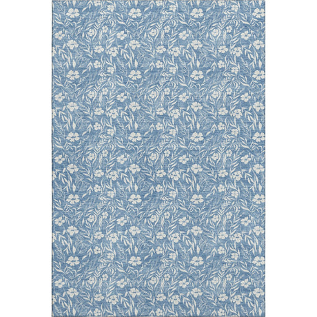 Dalyn Soft Essentials SE4 Denim Rug main image