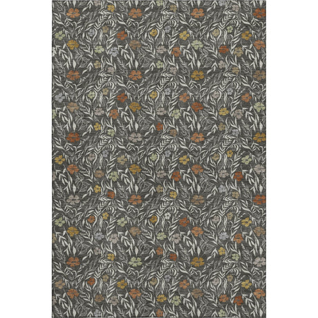 Dalyn Soft Essentials SE4 Graphite Rug main image