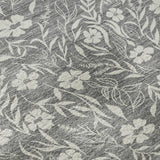 Dalyn Soft Essentials SE4 Gray Rug color swatch