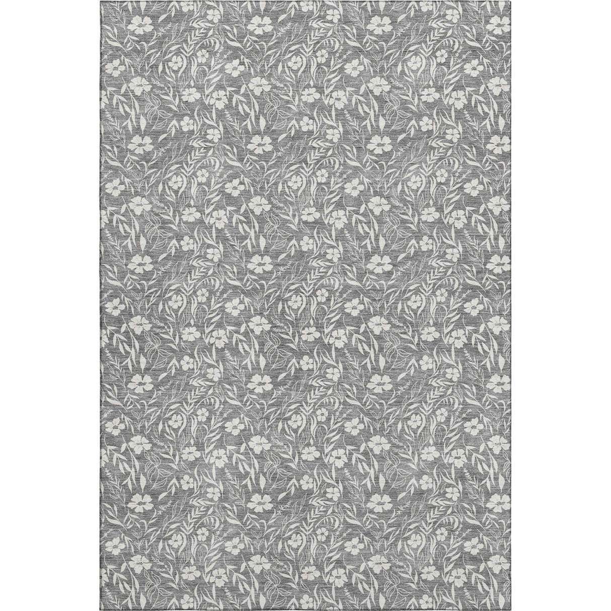 Dalyn Soft Essentials SE4 Gray Rug main image