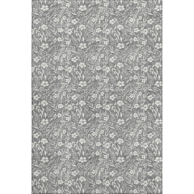 Dalyn Soft Essentials SE4 Gray Rug main image