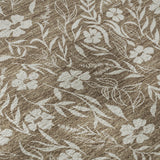 Dalyn Soft Essentials SE4 Mocha Rug color swatch