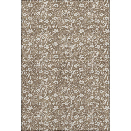 Dalyn Soft Essentials SE4 Mocha Rug main image