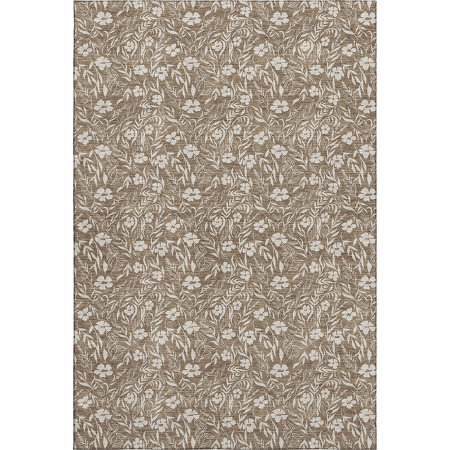 Dalyn Soft Essentials SE4 Mocha Rug main image