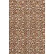 Dalyn Soft Essentials SE4 Paprika Rug main image