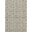 Dalyn Soft Essentials SE4 Pearl Rug main image
