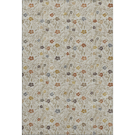 Dalyn Soft Essentials SE4 Pearl Rug main image