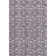 Dalyn Soft Essentials SE4 Purple Rug main image