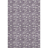 Dalyn Soft Essentials SE4 Purple Rug main image
