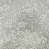 Dalyn Soft Essentials SE4 Silver Rug color swatch